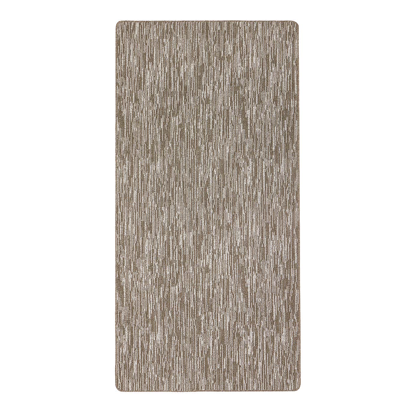 Marvel Broken Stripe Hard-wearing Washable Stair Runner