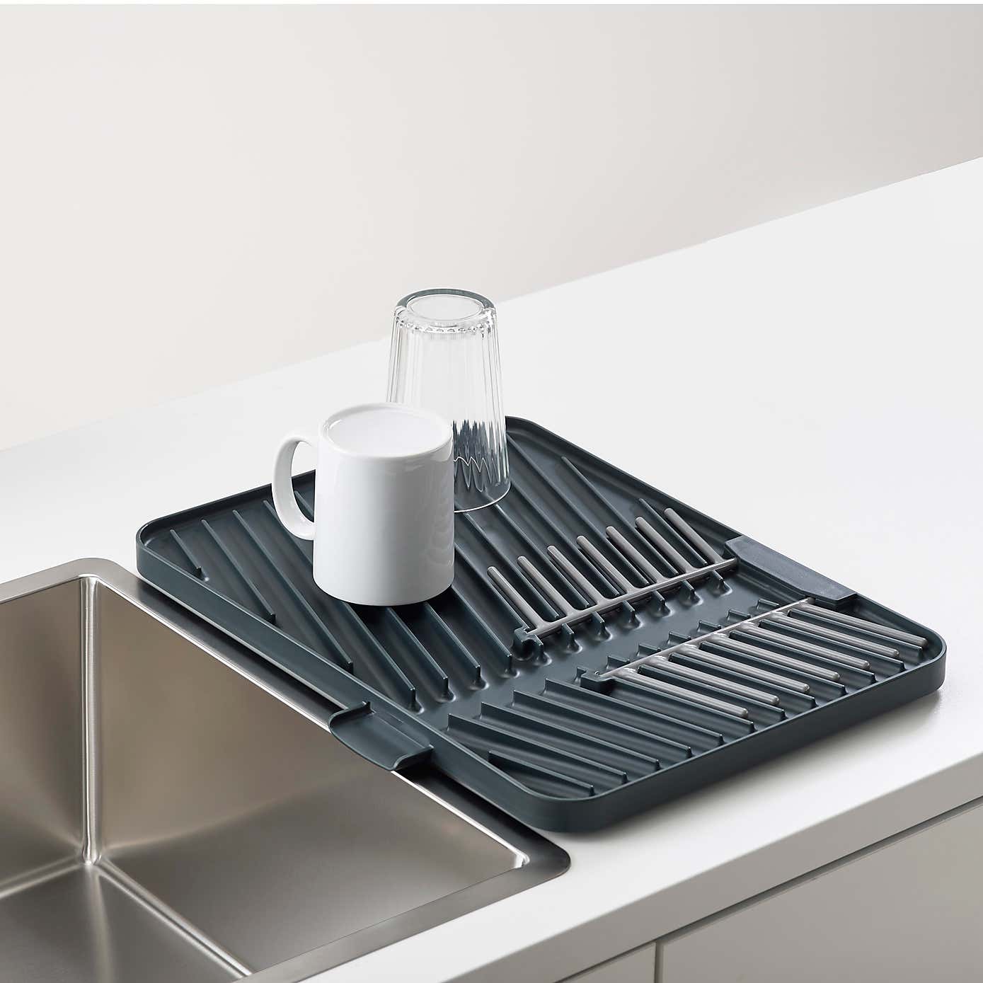 Joseph Joseph Flip-Up Draining Board