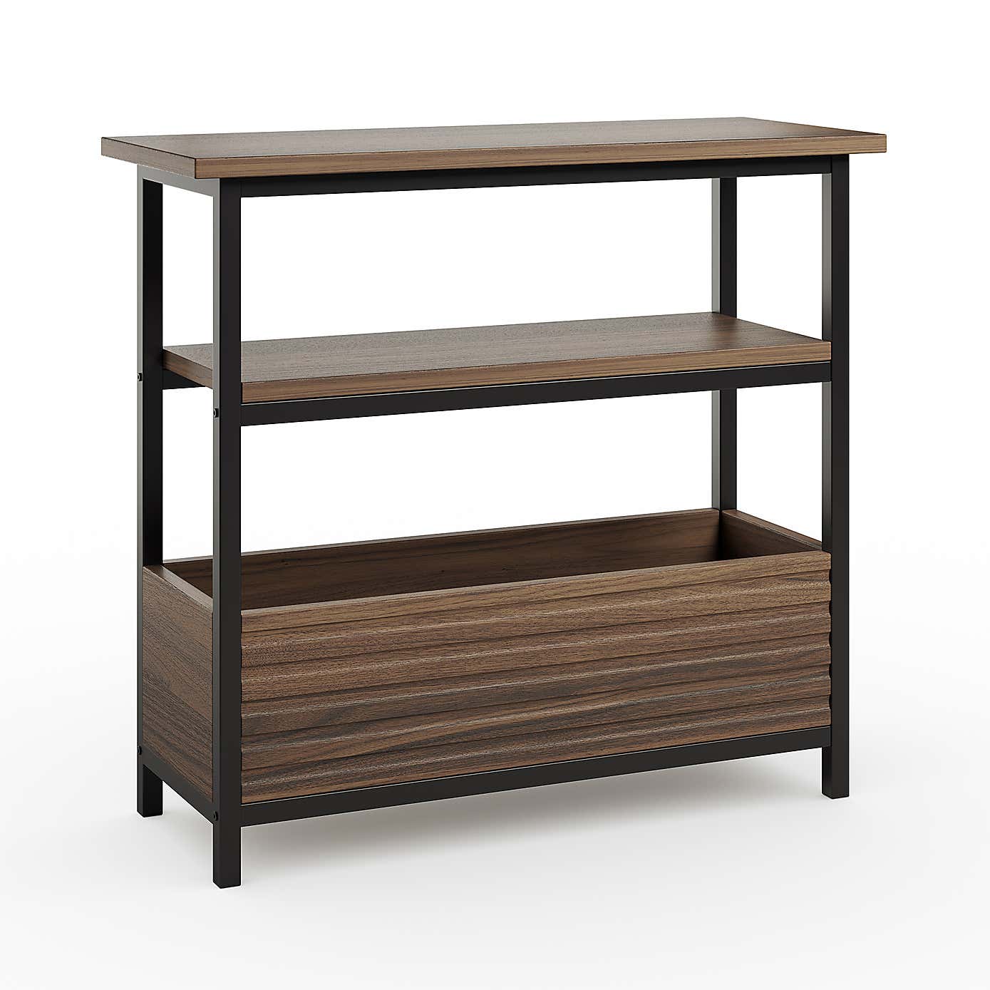 Bryant Long Side Table