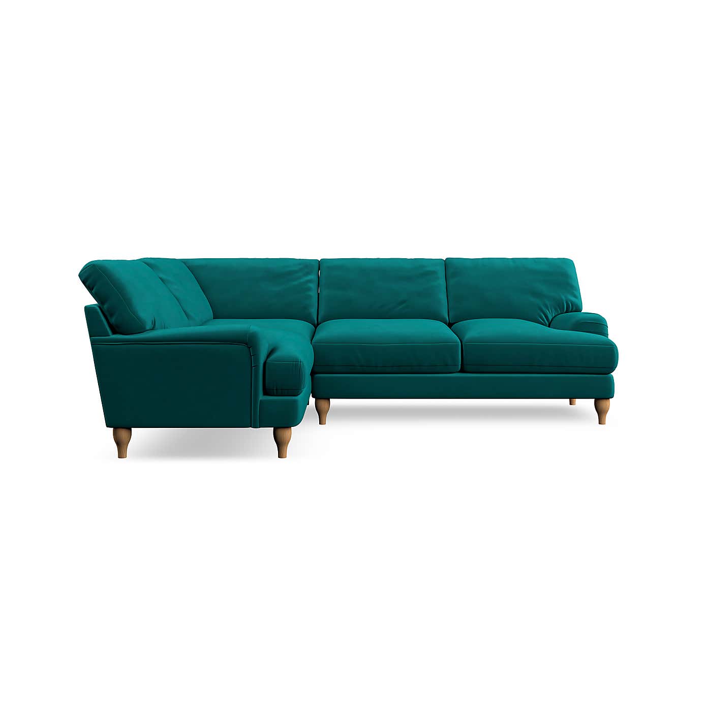 Darwin 4 Seater Corner Sofa