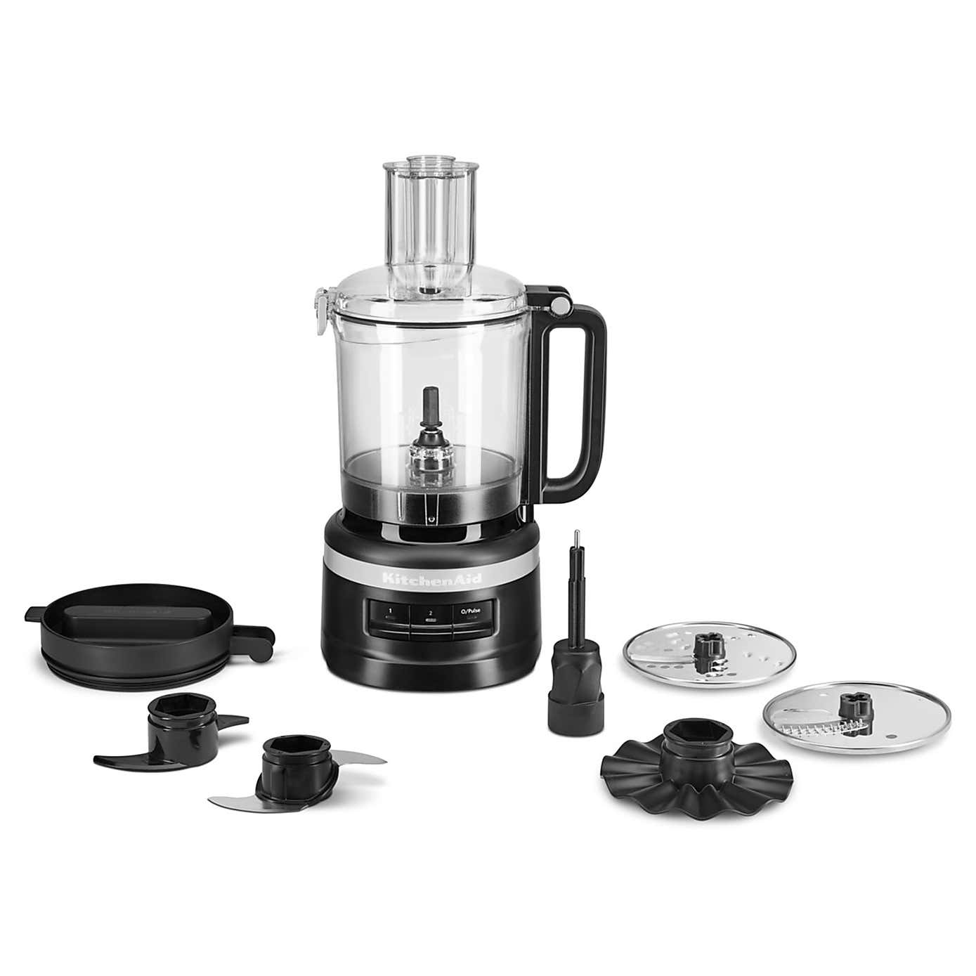 KitchenAid 2.1L Food Processor