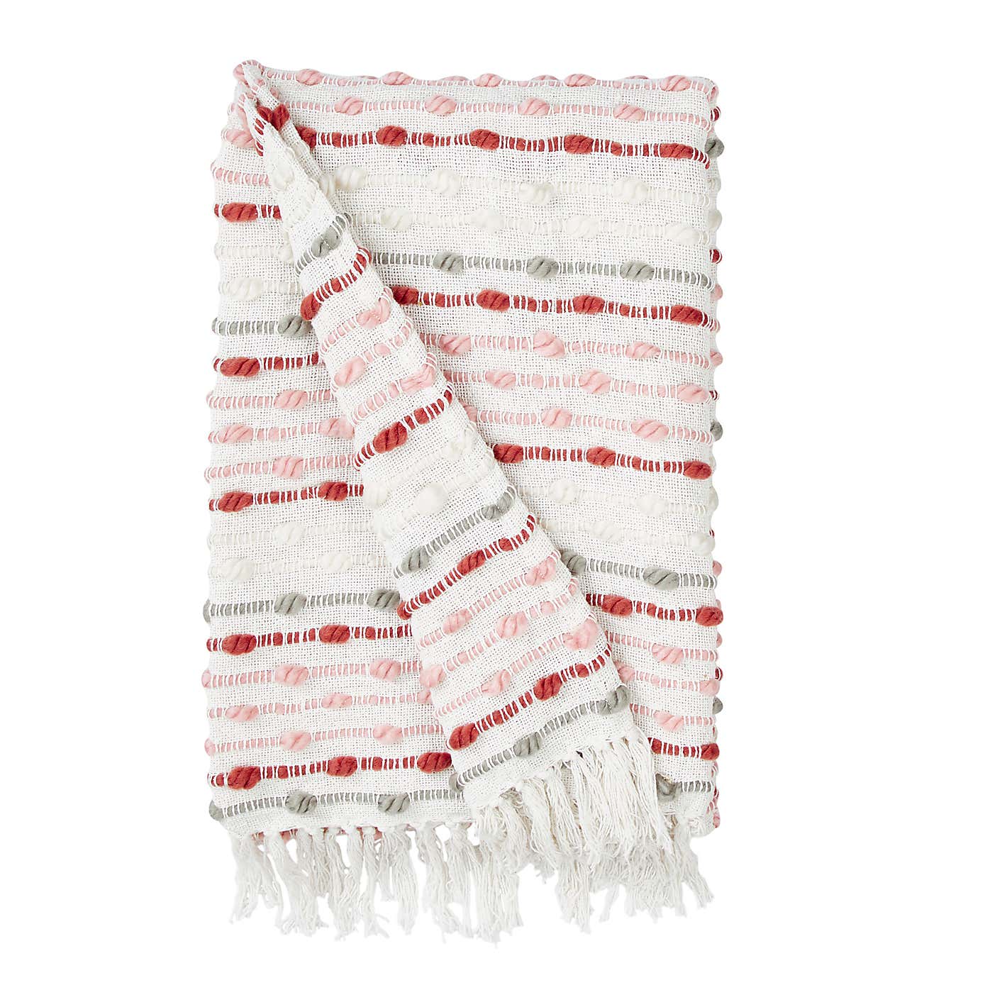 Dhadit 130cm x 150cm Throw