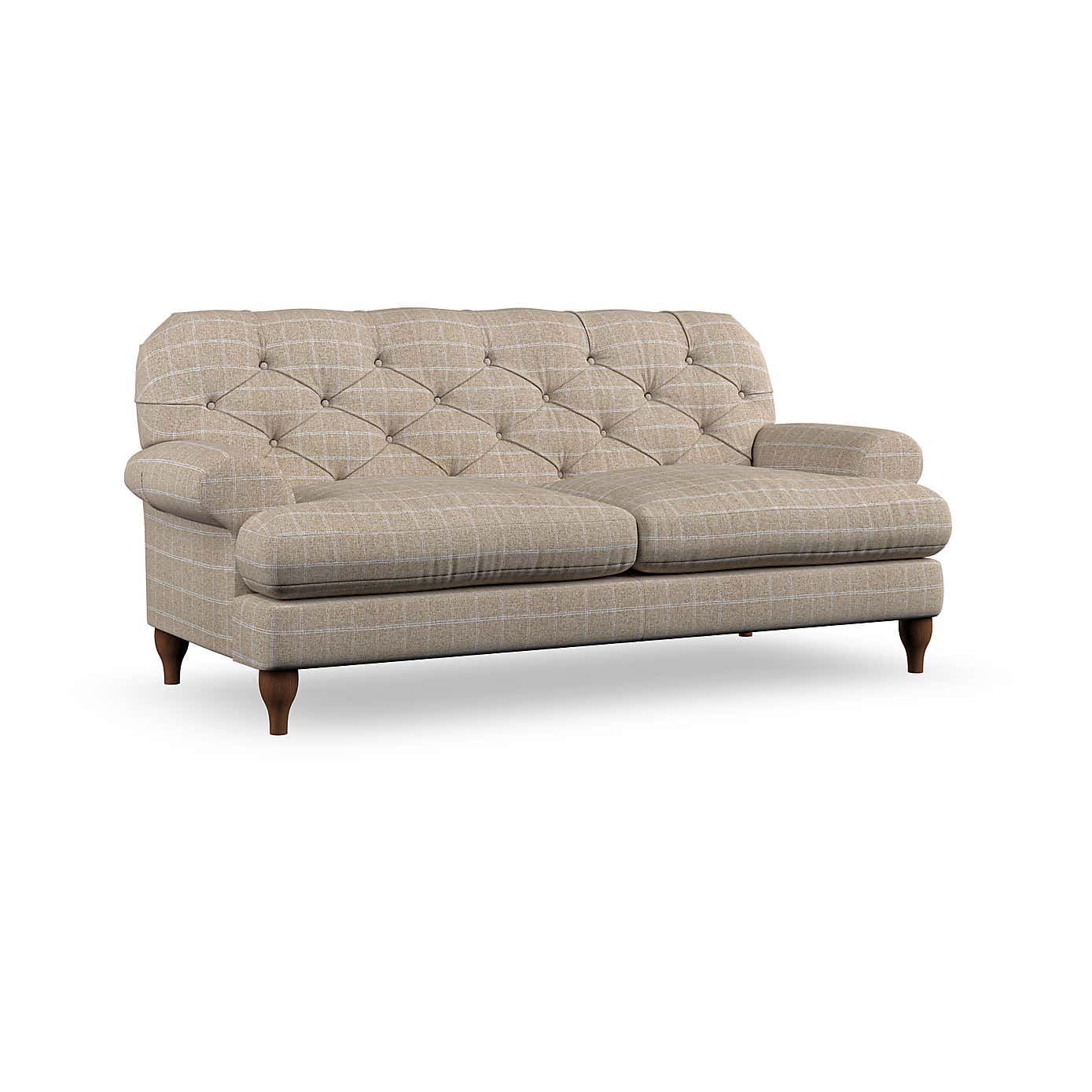 Canterbury 3 Seater Sofa