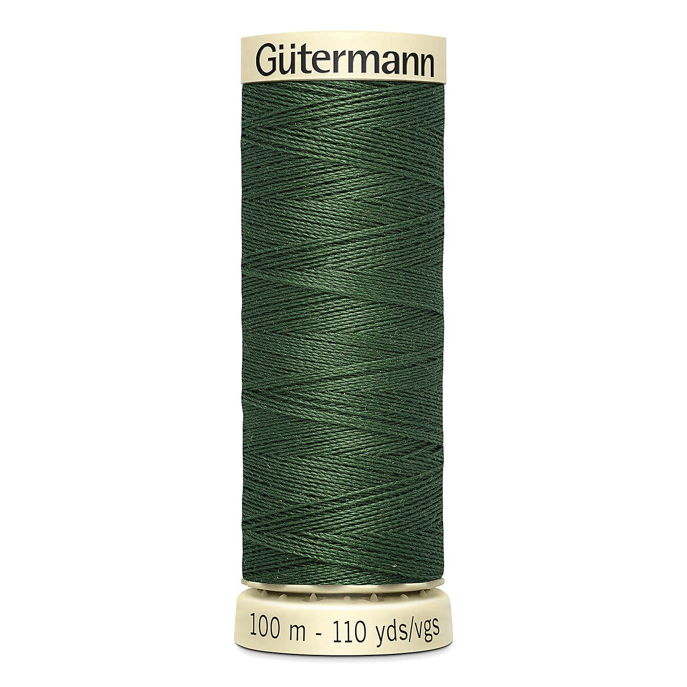 Gutermann Sew All Thread 100m Grass Green (561)