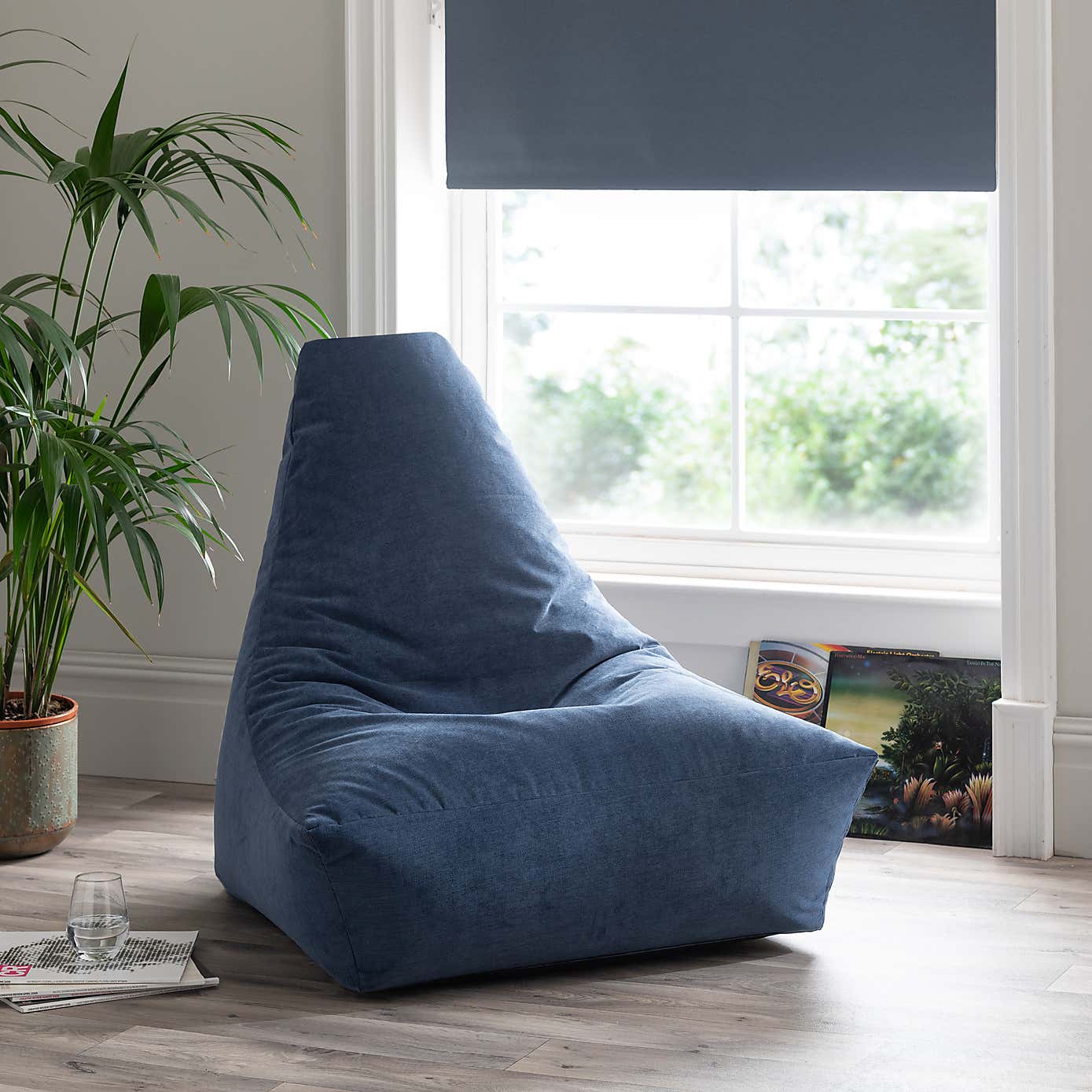 Bristol Beanbag Chair