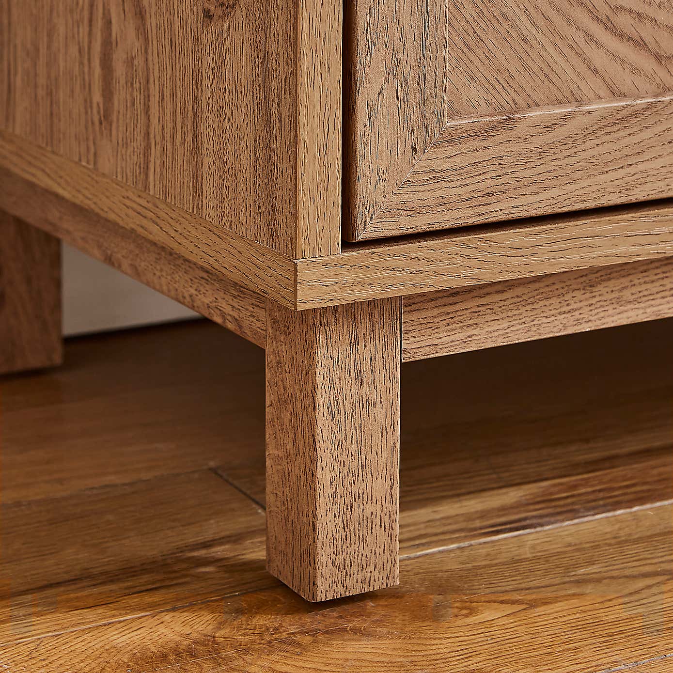 Hadley 3 Door Sideboard