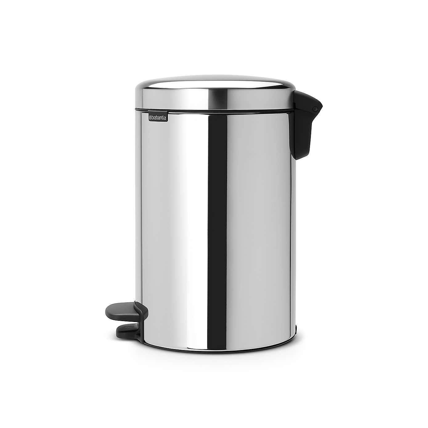 Brabantia NewIcon 12L Pedal Bin