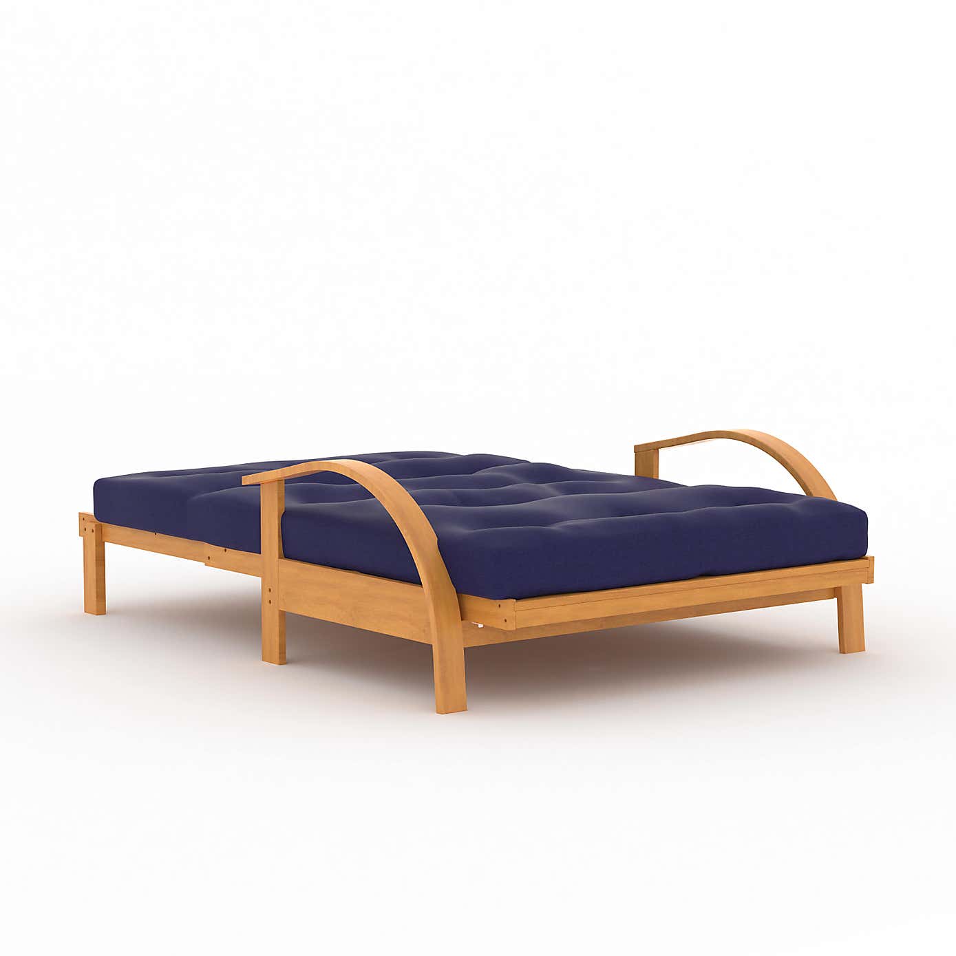 Wren Small Double Futon