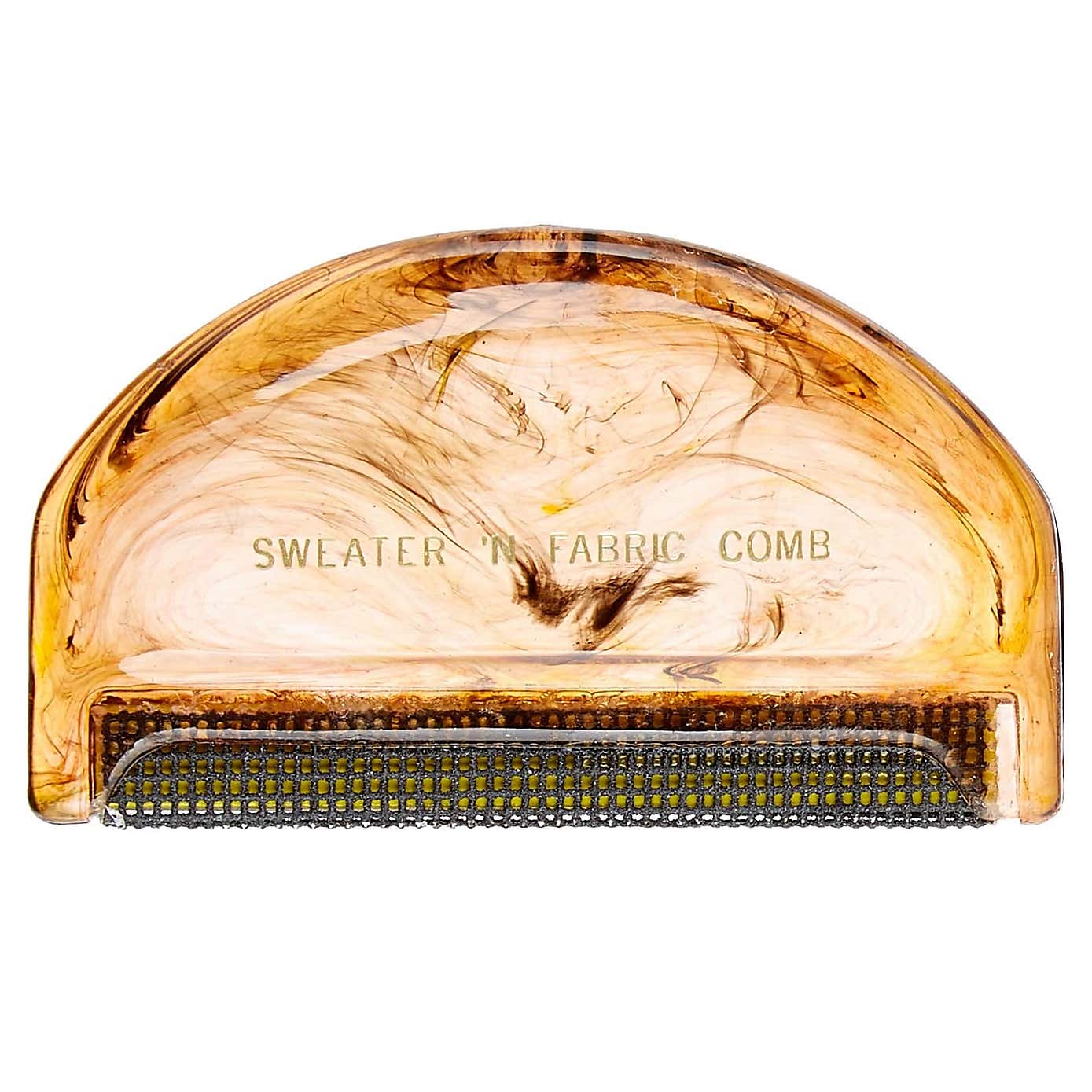 Chef Aid Fabric & Sweater Comb