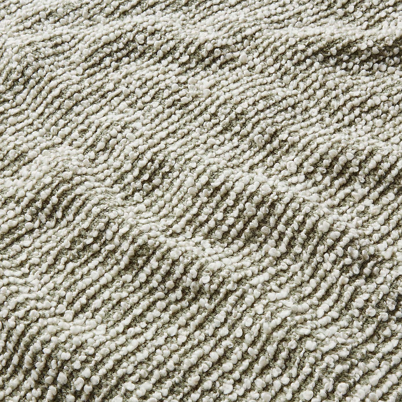 Kibworth Boucle Throw 130x180cm
