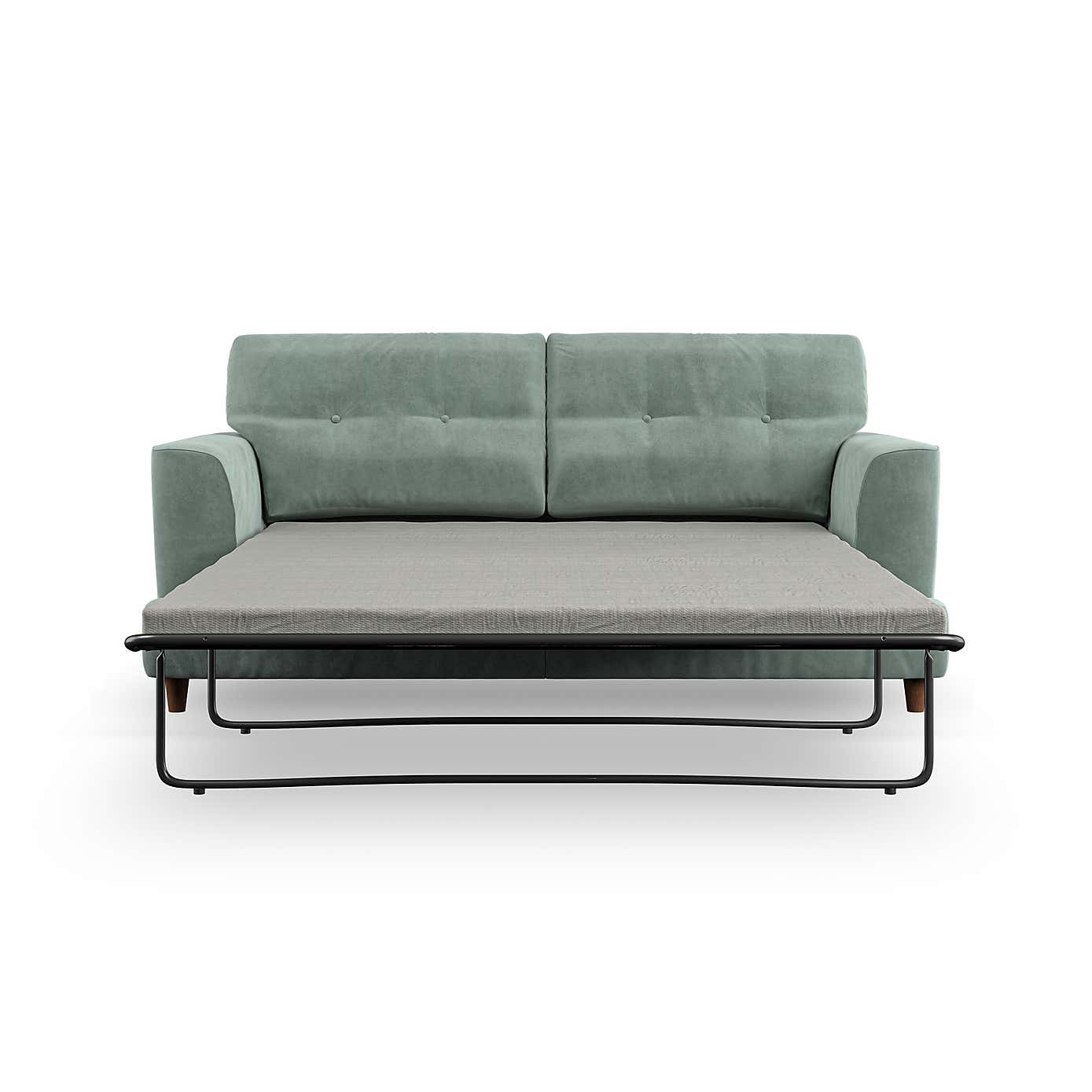 Cooper 3 Seater Sofa Bed