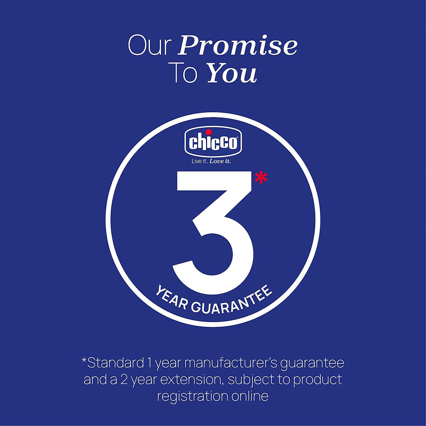 Chicco Baby Hug Crib Mattress