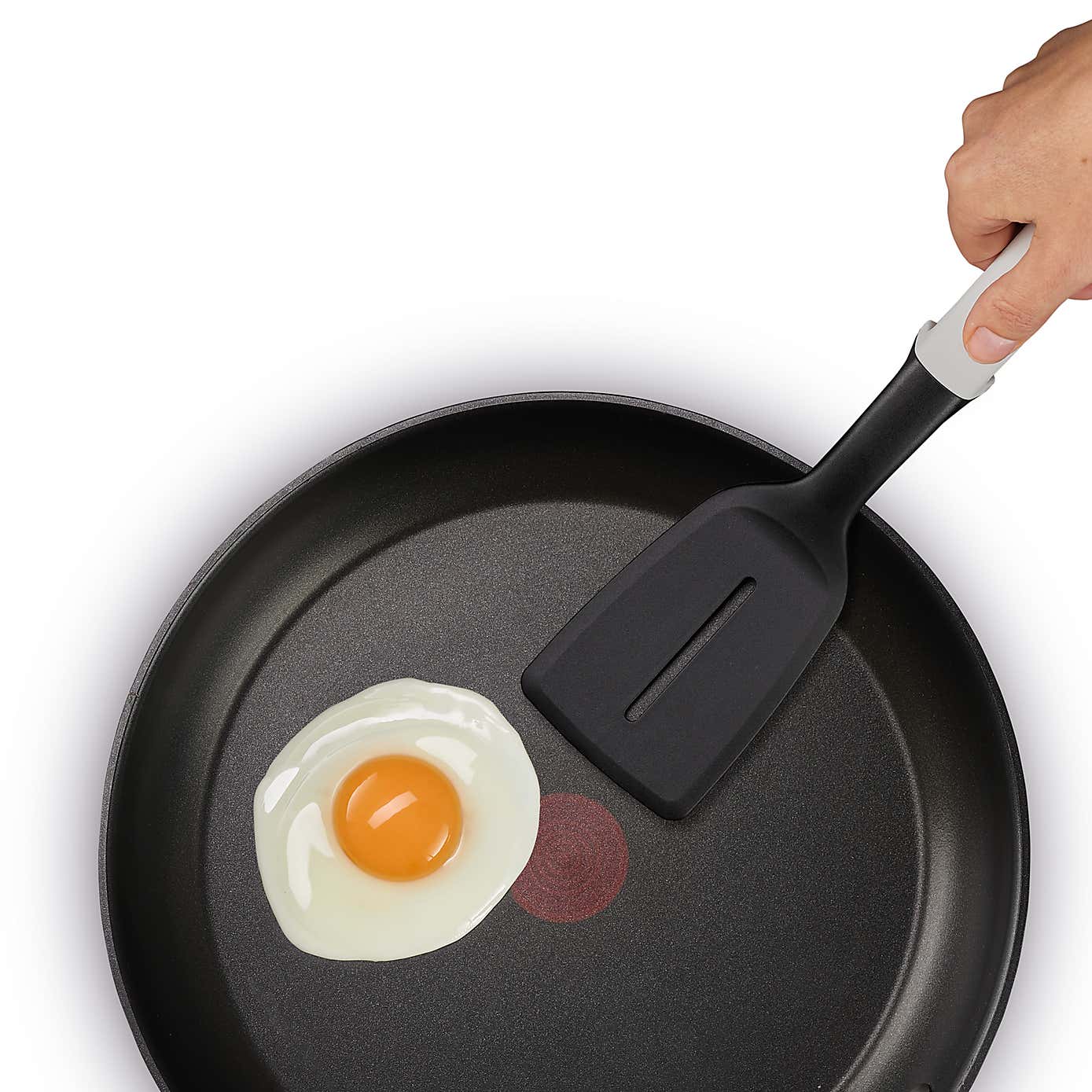 Elevate Carousel 6-piece Utensil Set