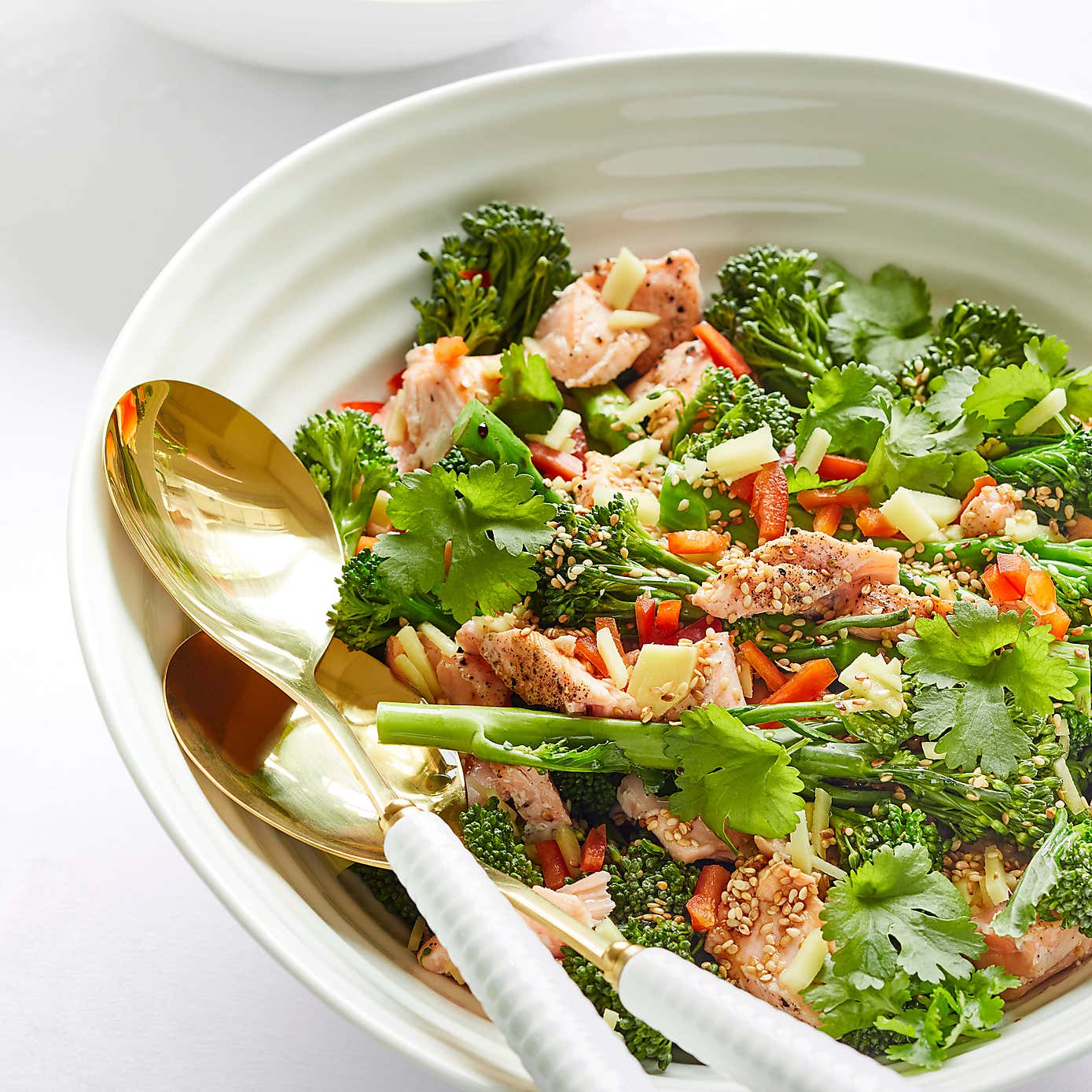 Sophie Conran for Portmeirion Medium Salad Bowl