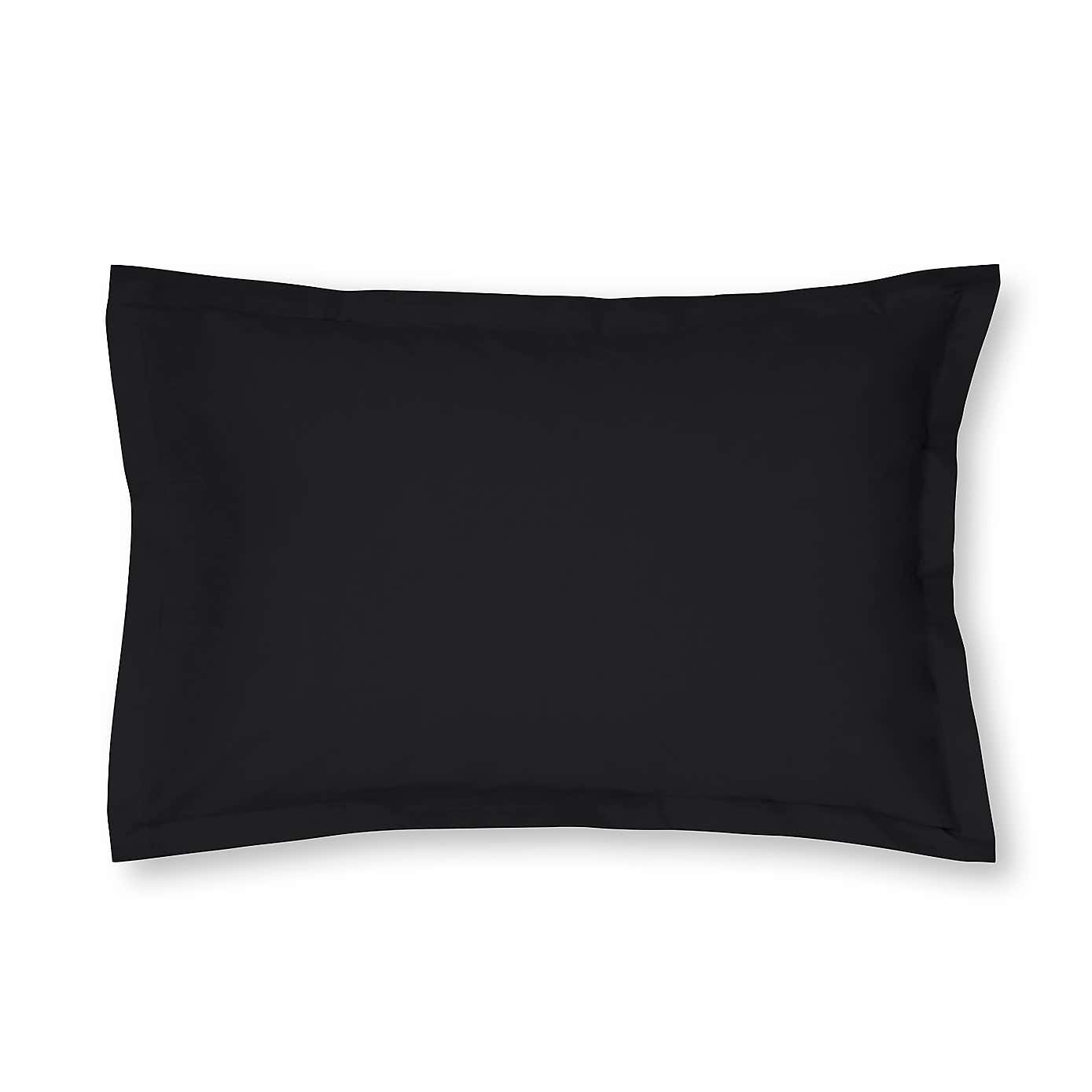 Pure Cotton Oxford Pillowcase