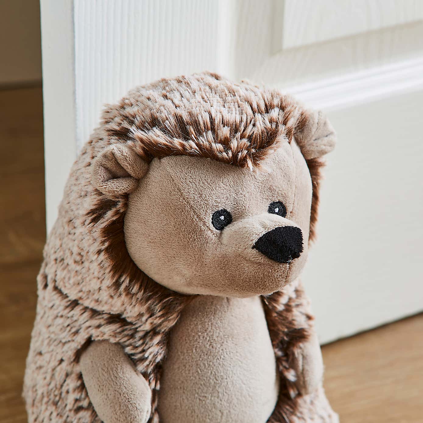 Hedgehog Doorstop