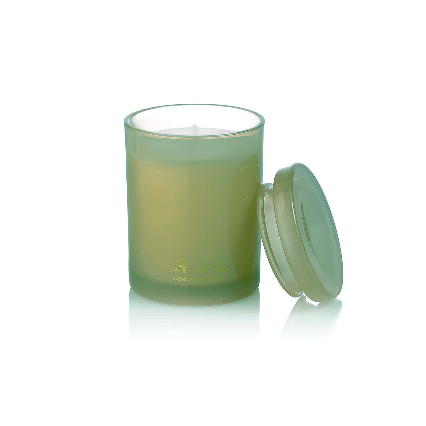 The London Wax Co Cherished Moment Candle