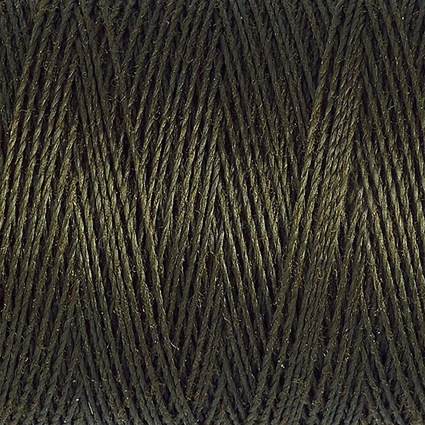 Gutermann Sew All Thread 100m Olive (531)