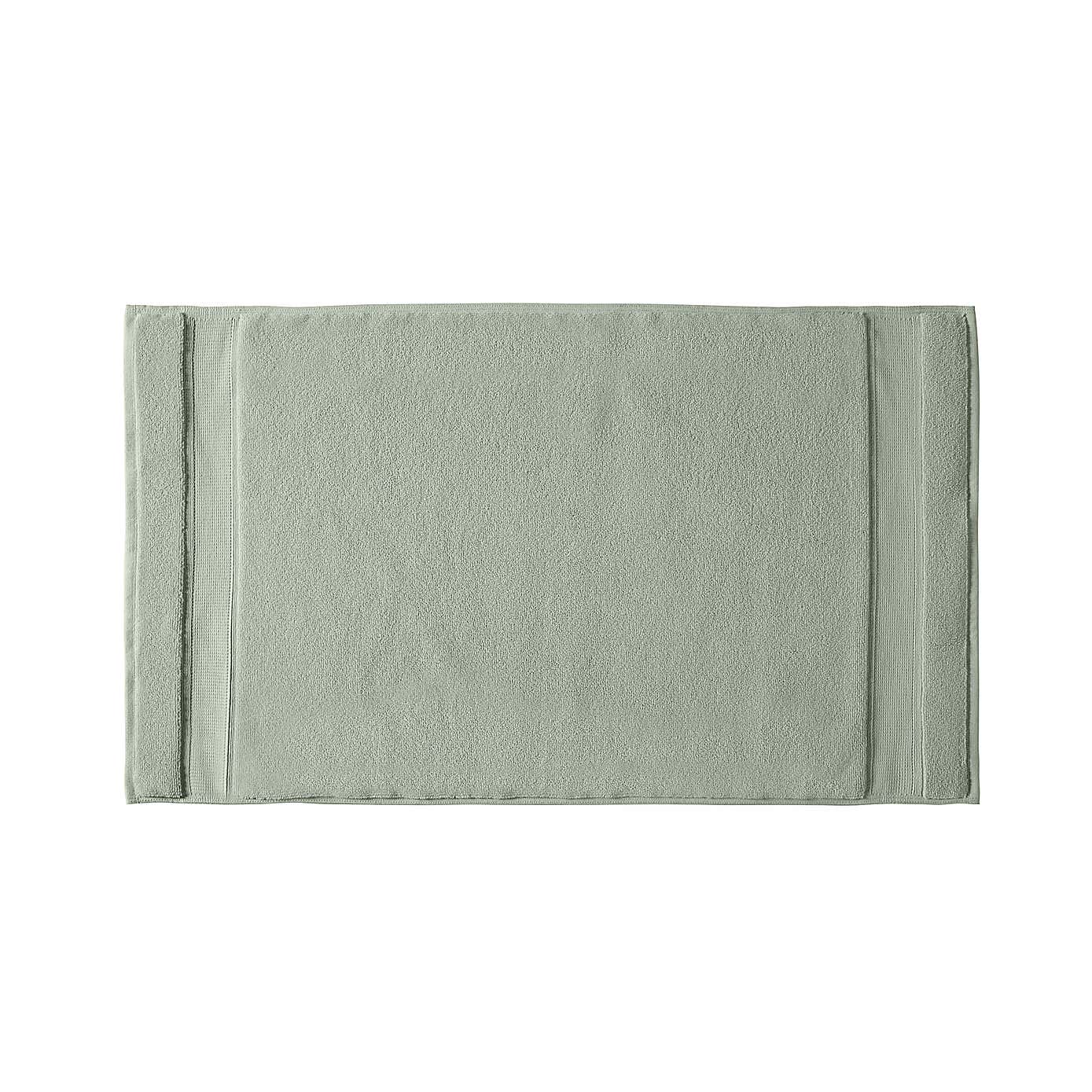 Organic Cotton Bath Mat