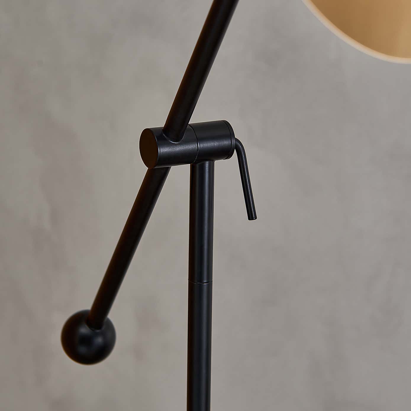 Delano Floor Lamp
