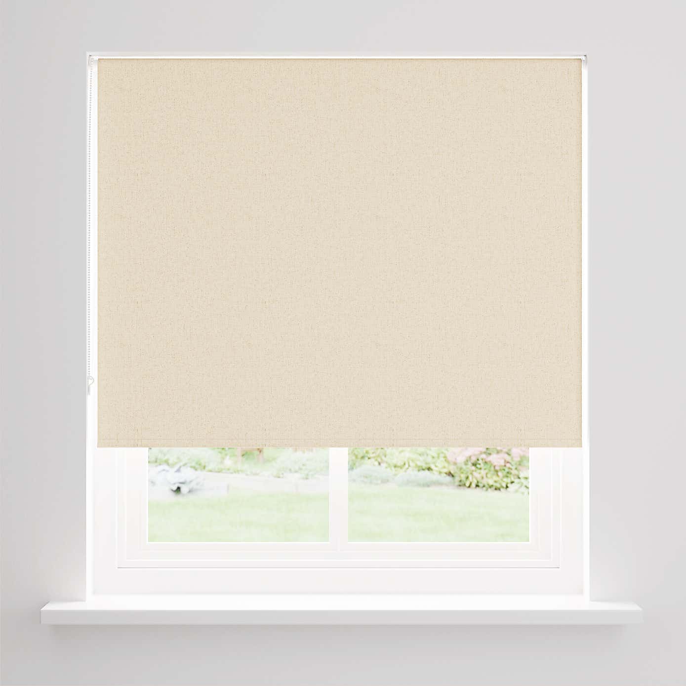 Luna Blackout Roller Blind