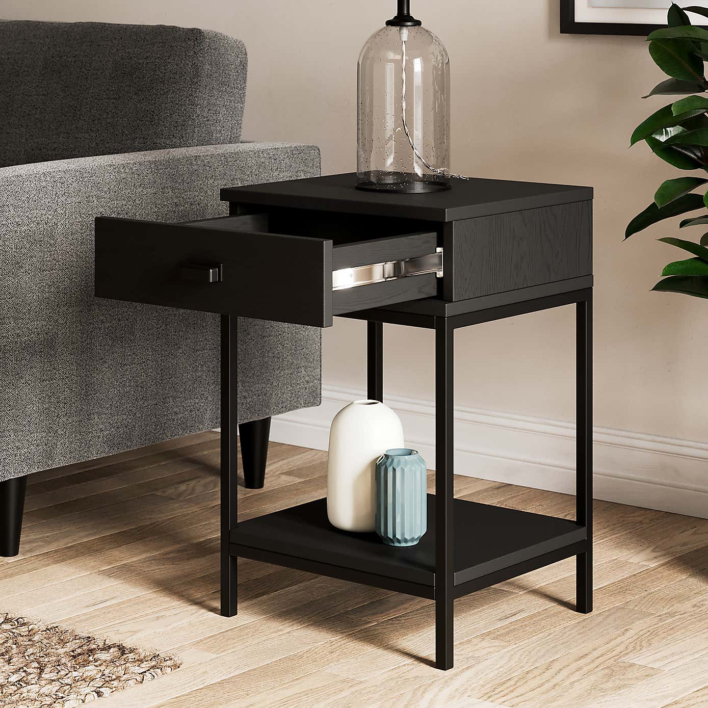Fulton Side Table
