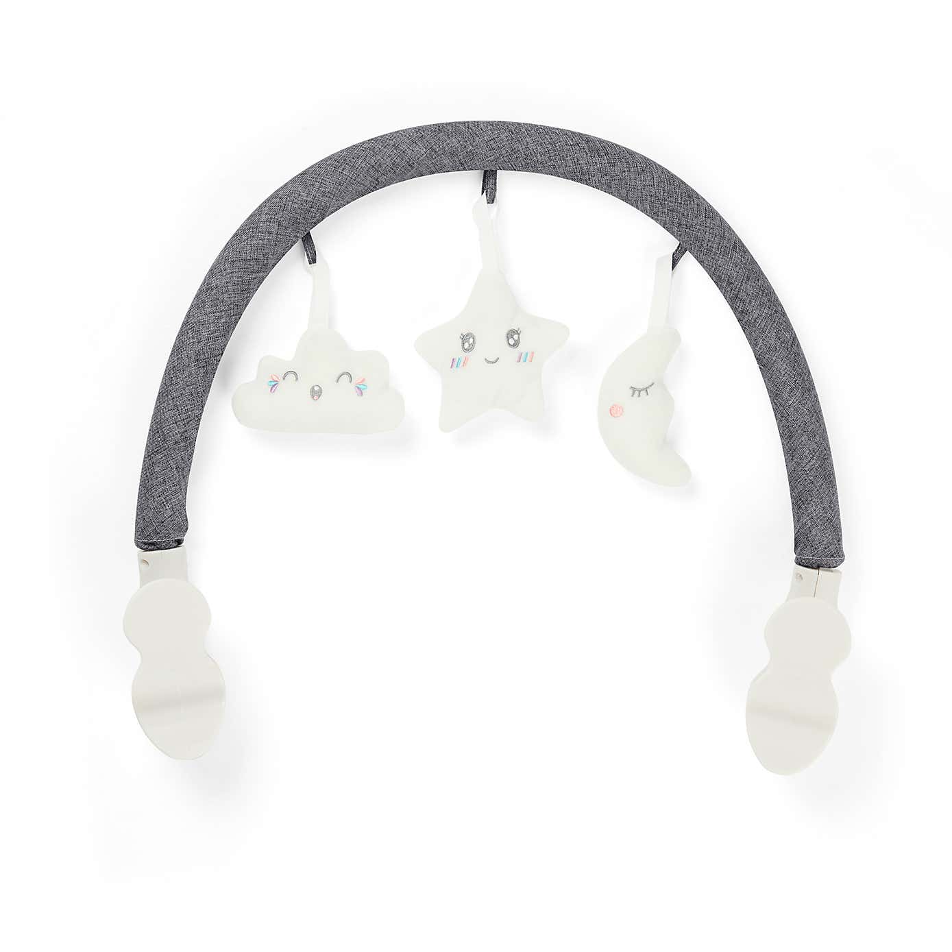 Ickle Bubba Scout Travel Crib and Play Pen