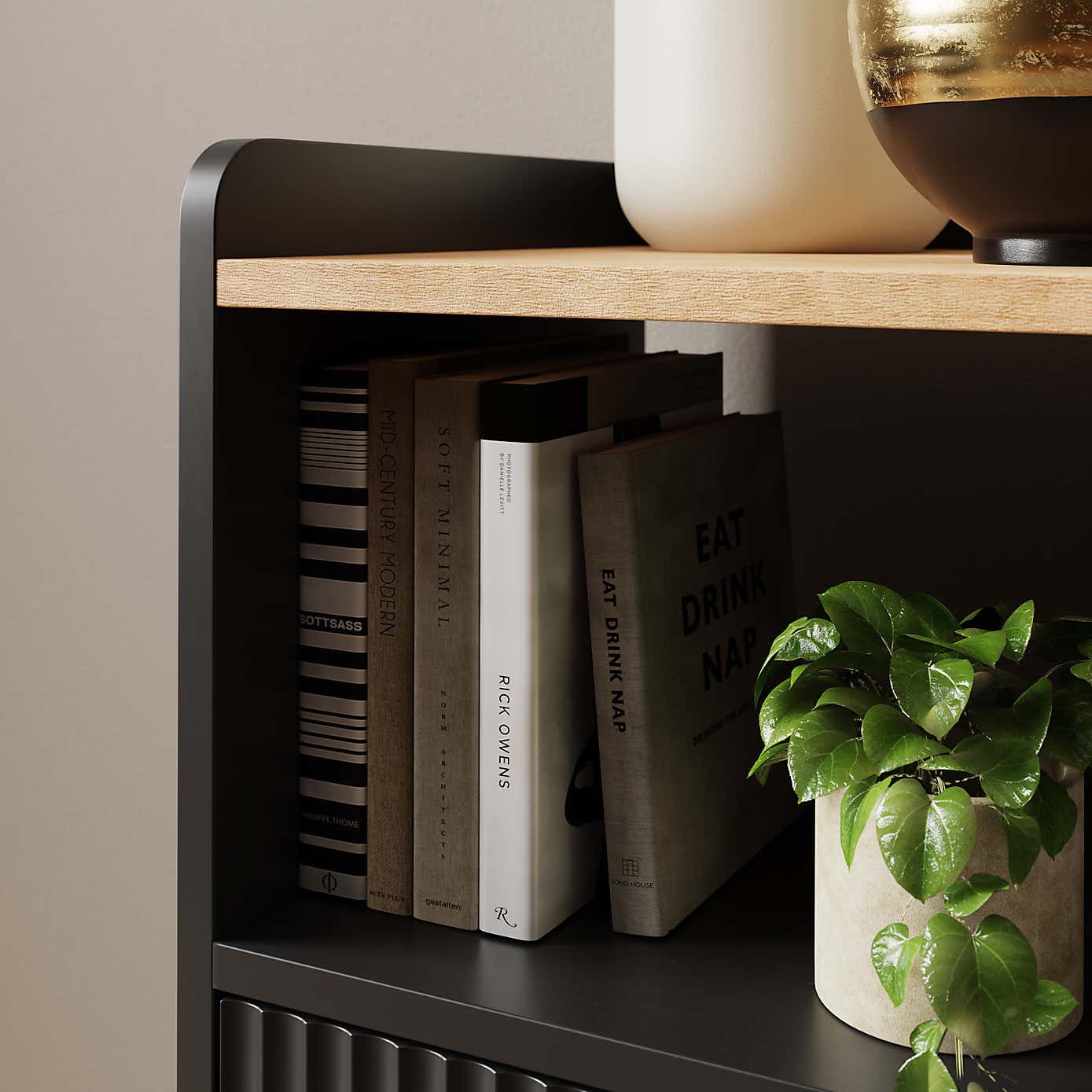 Georgi Console Table