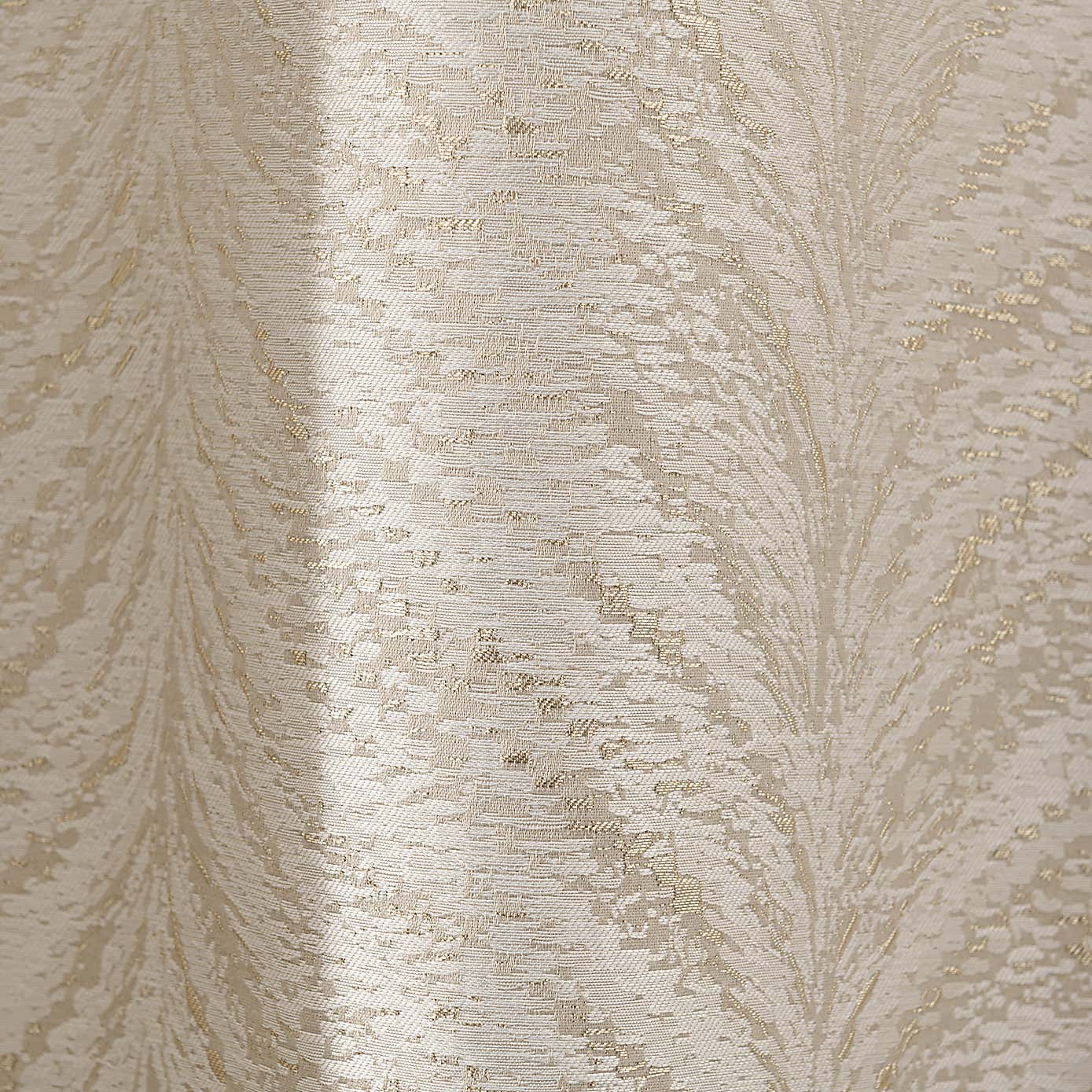Flame Eyelet Curtains