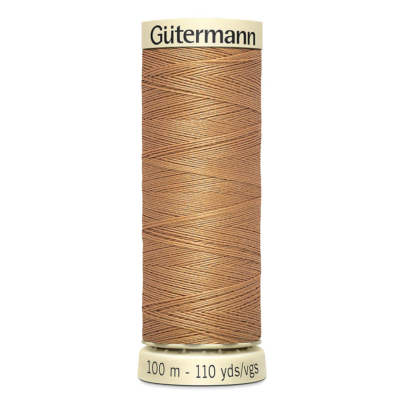 Gutermann Sew All Thread 100m Cashmere (307)
