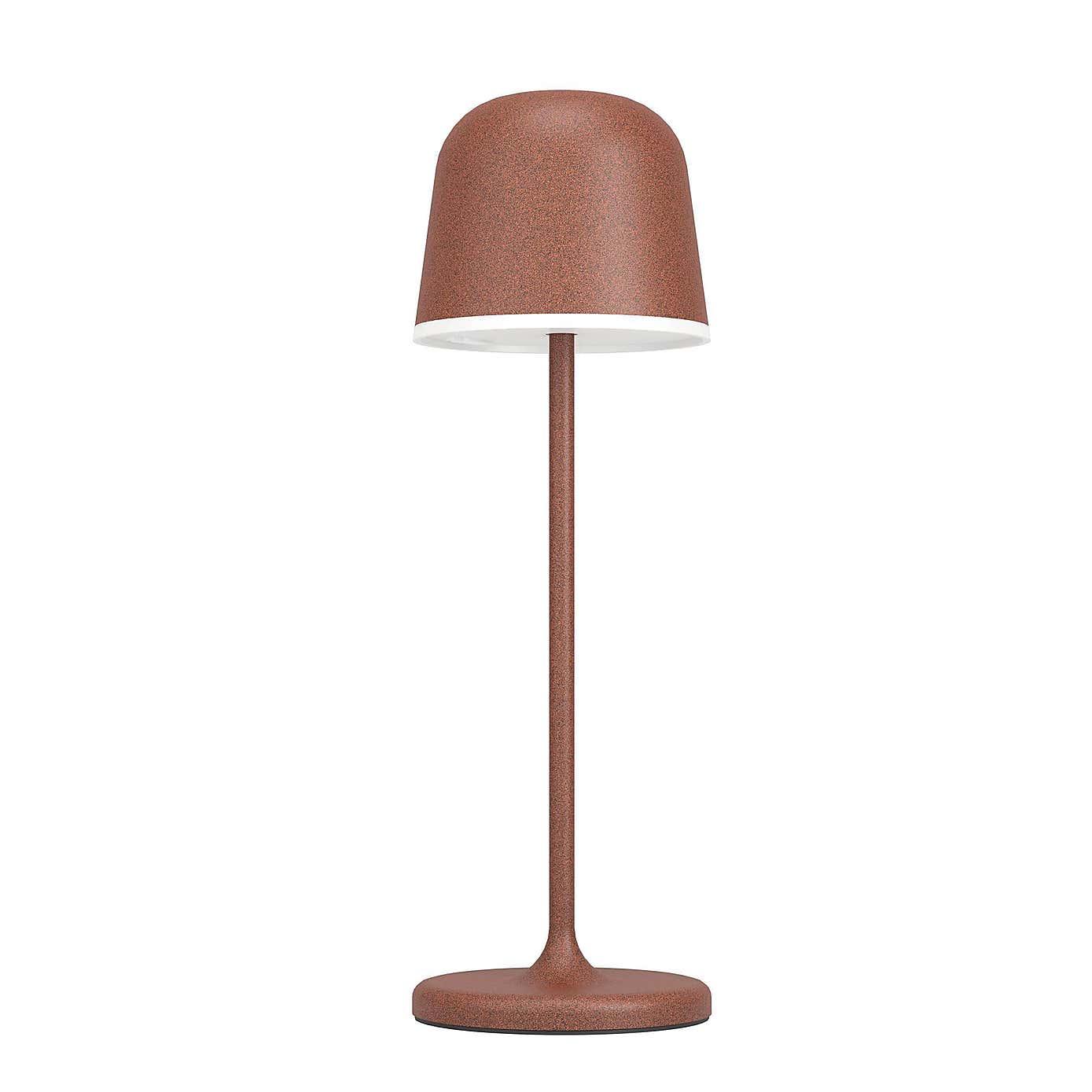 EGLO Mannera Touch Dimmable Table Lamp