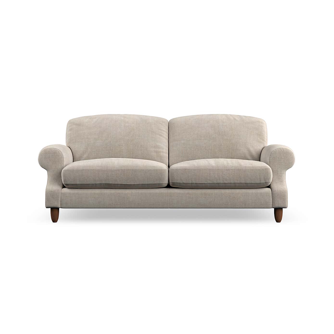 Ashford Large 3 Seater Sofa