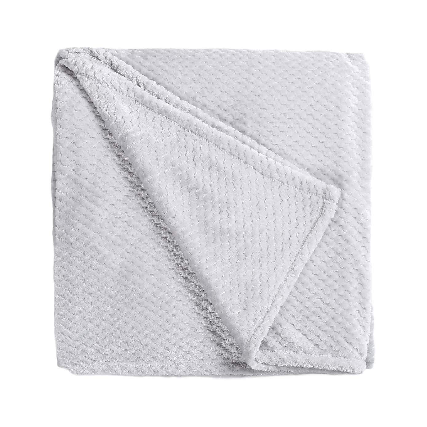 Evan 200cm x 200cm Throw