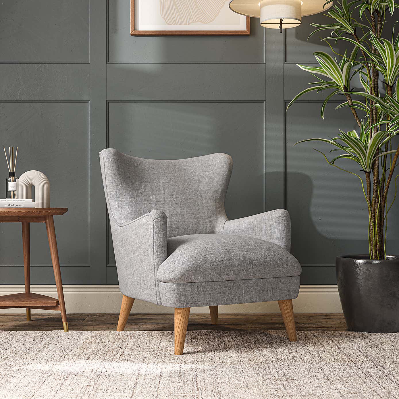 Marlow Armchair