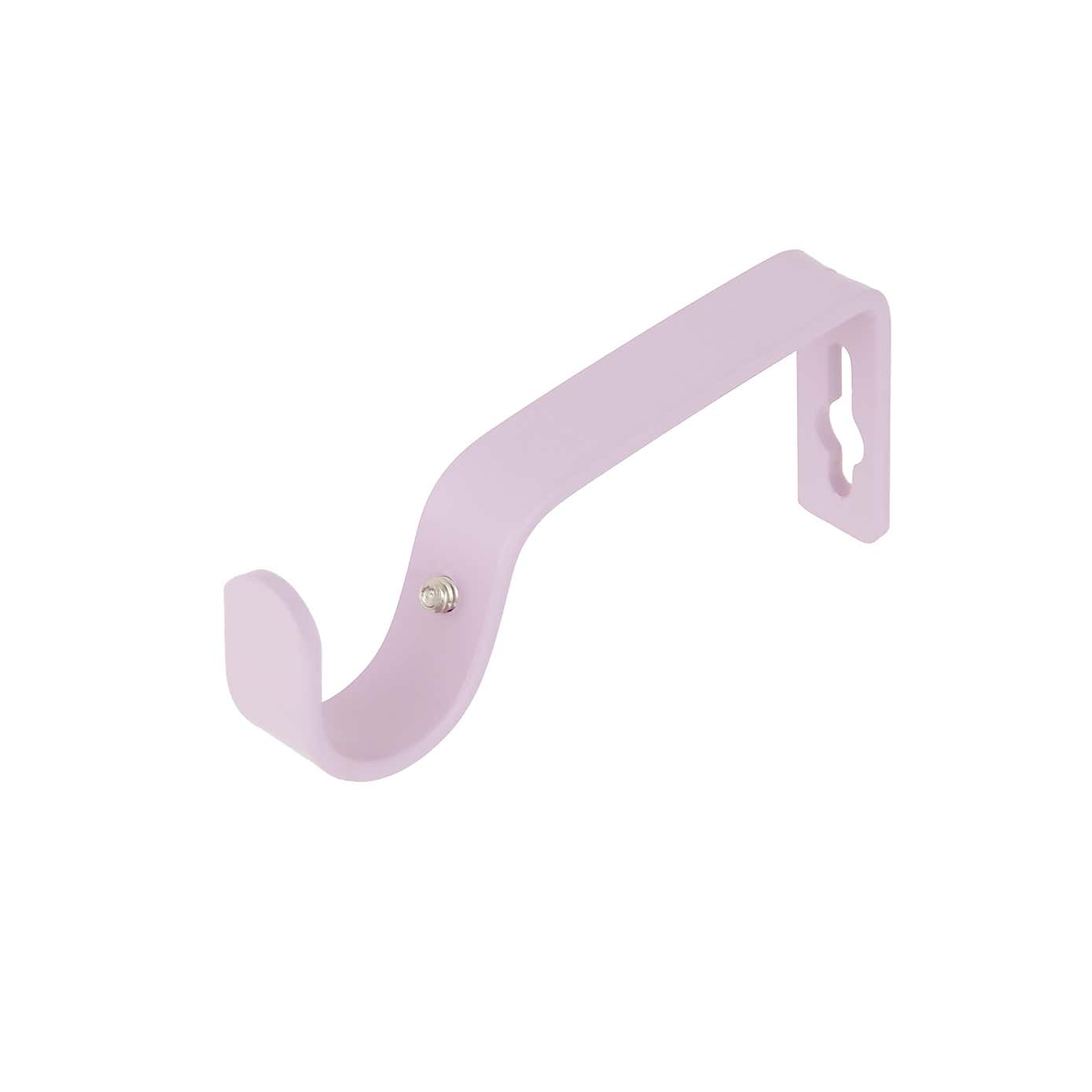 Oslo Extendable 22/25mm Metal Curtain Pole