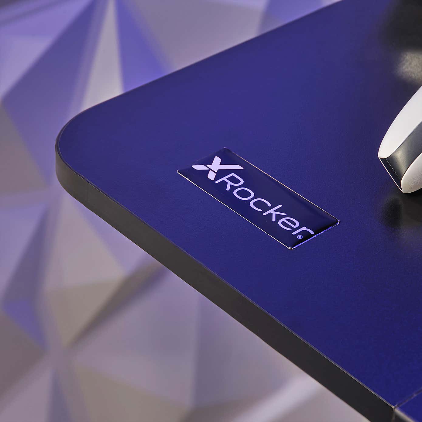 X Rocker Ascend Height Adjustable Desk