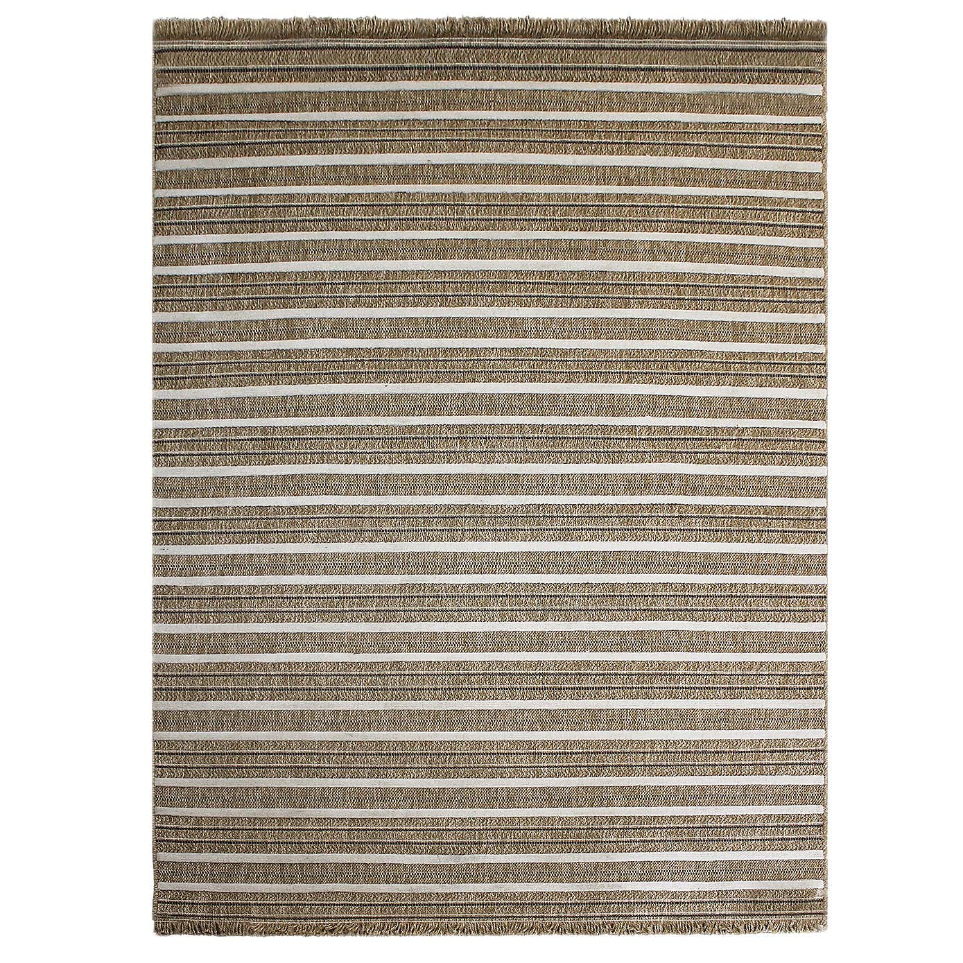 Kylo Striped Indoor Outdoor Rug