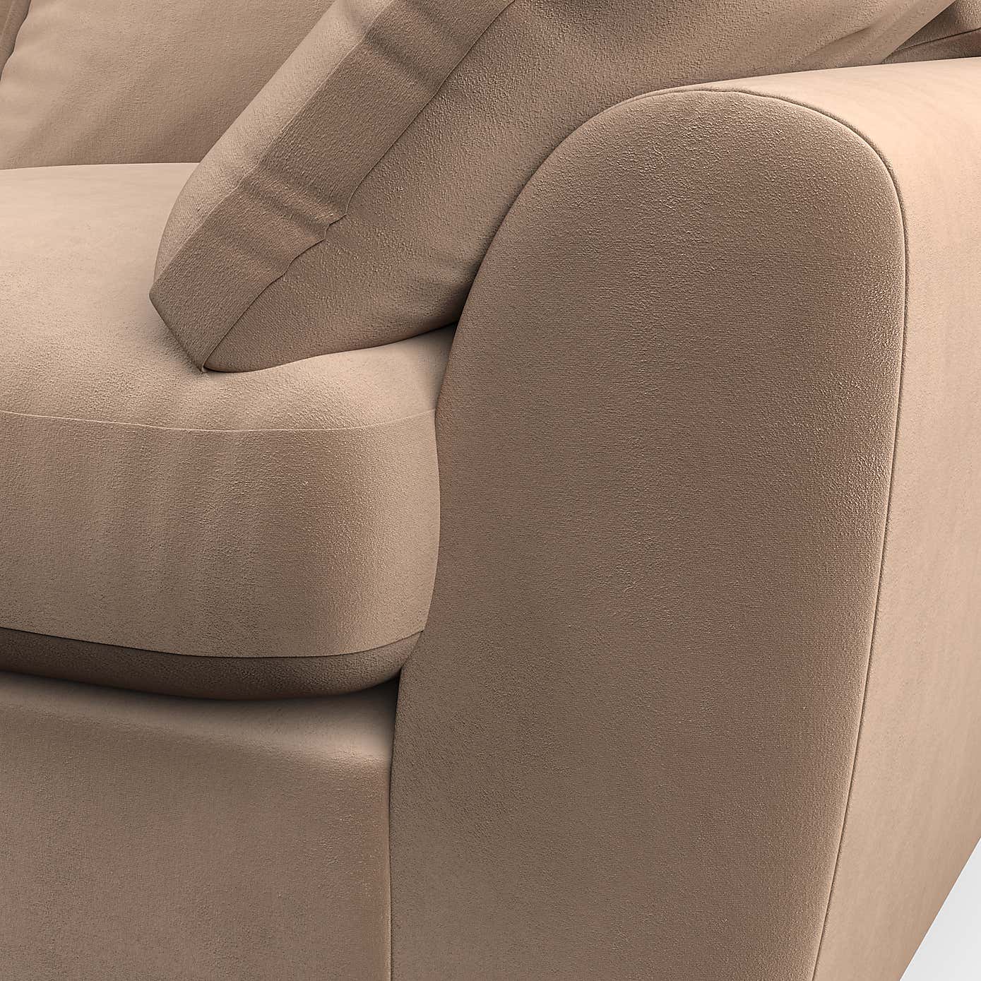 Madison Large 2 Seater Sofa