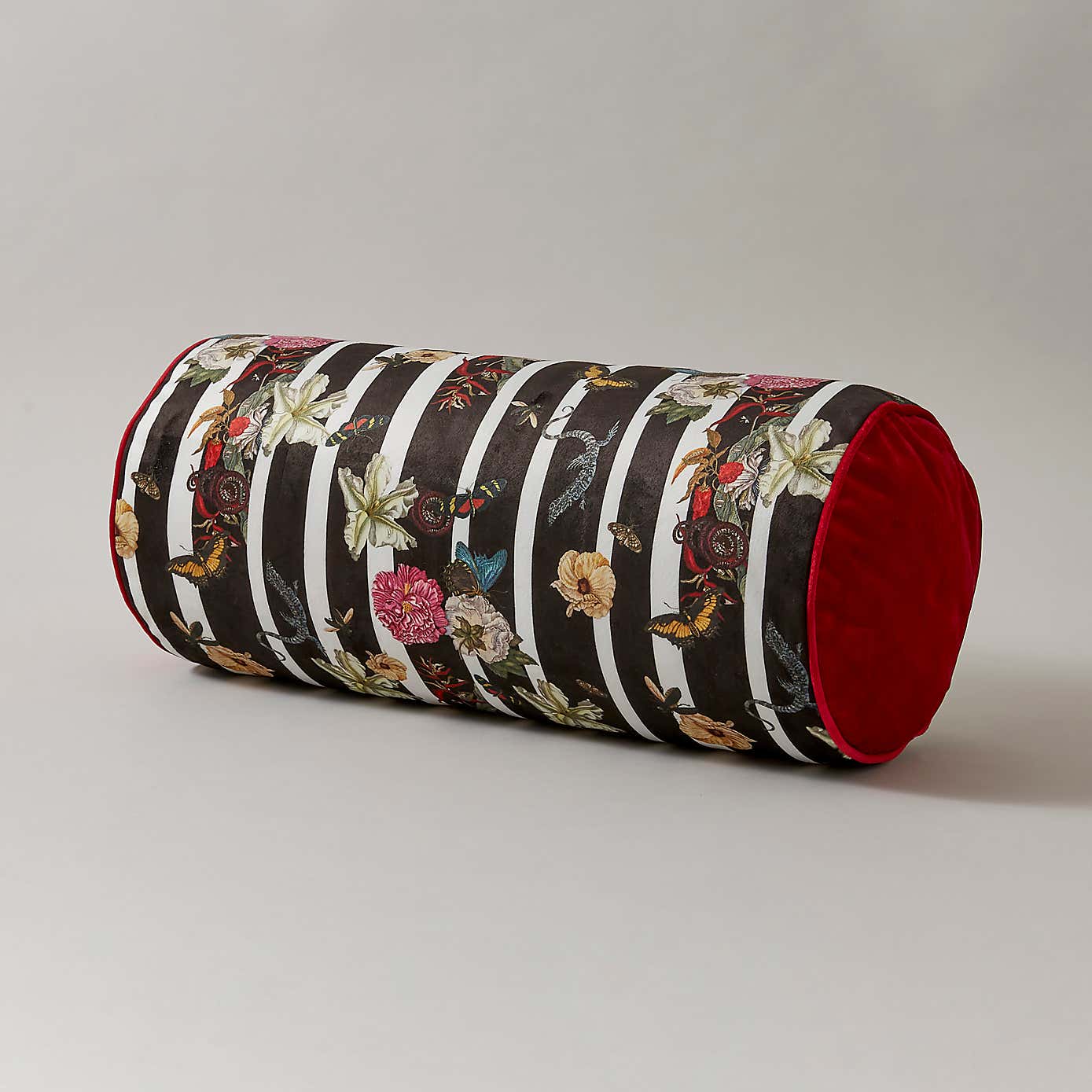 Metamorphosis Boulster Cushion