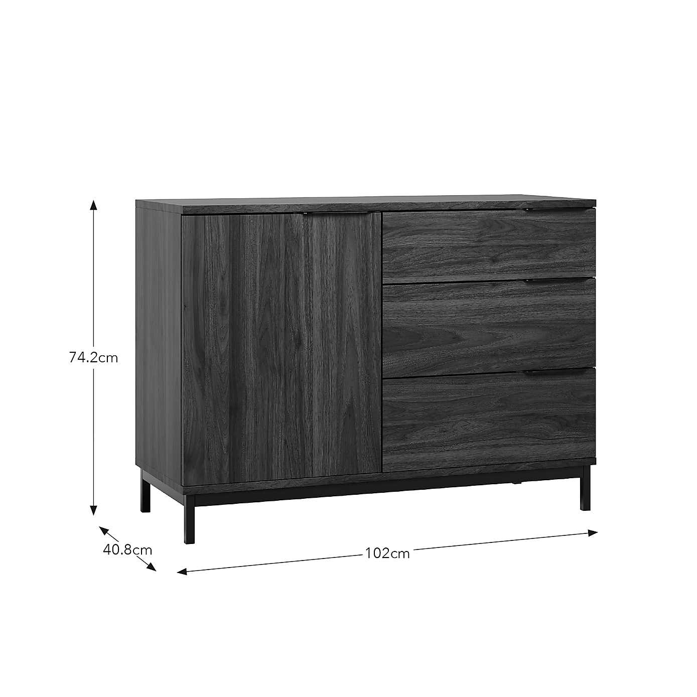 Reynolds Small Sideboard