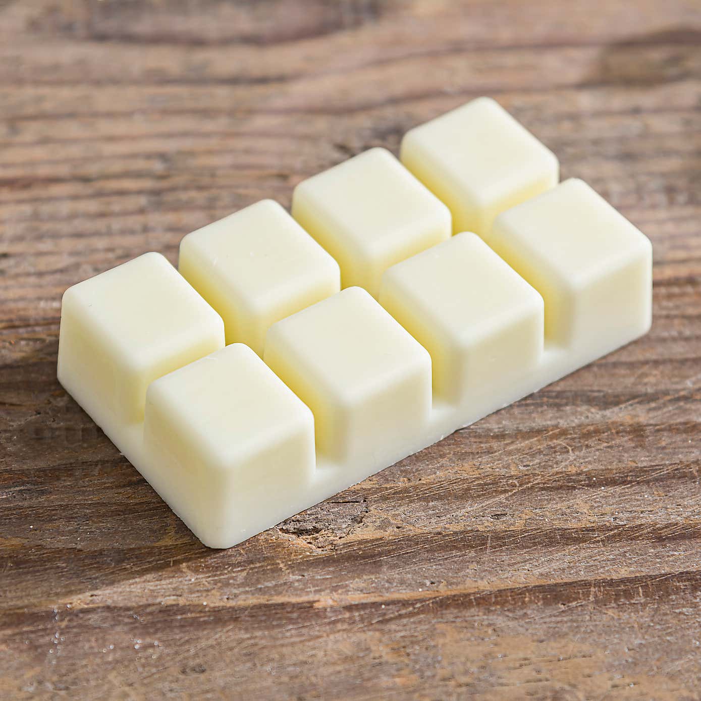 Set of 8 Eucalyptus Wax Melts