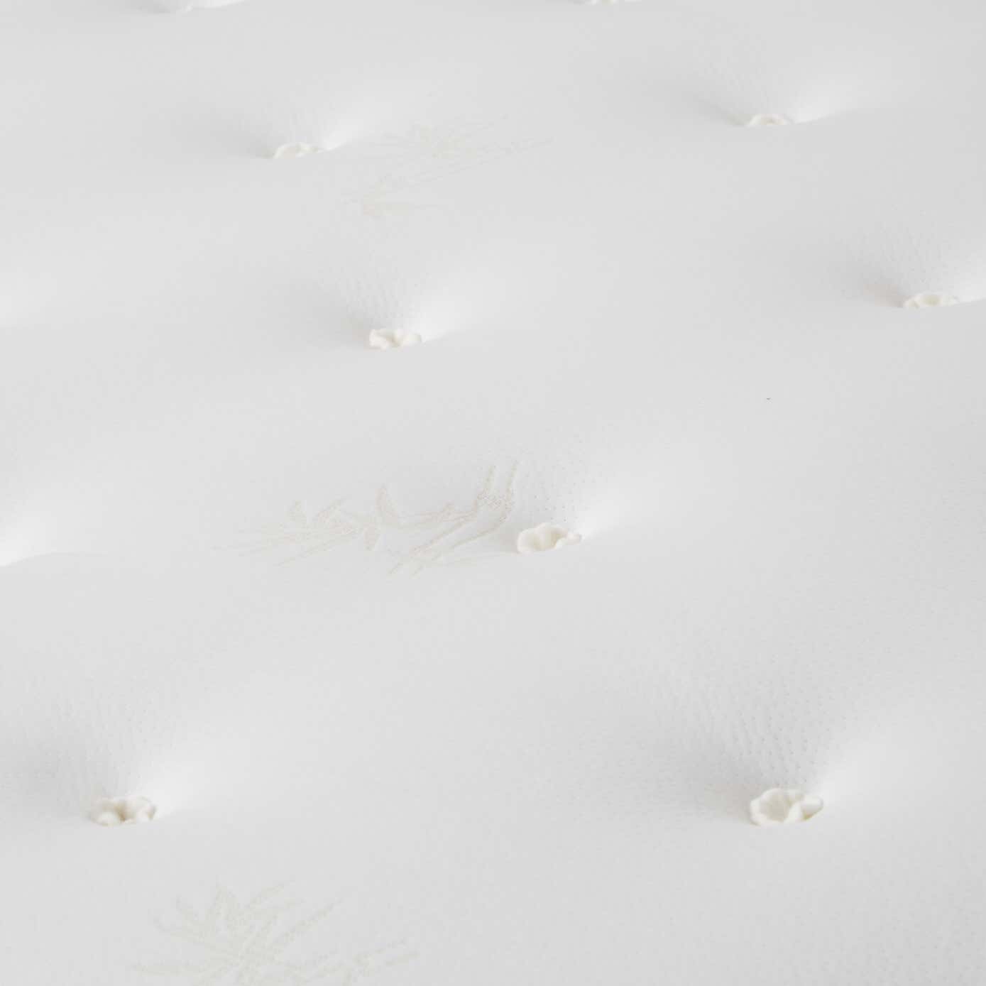 Fogarty Bamboo Open Coil Mattress