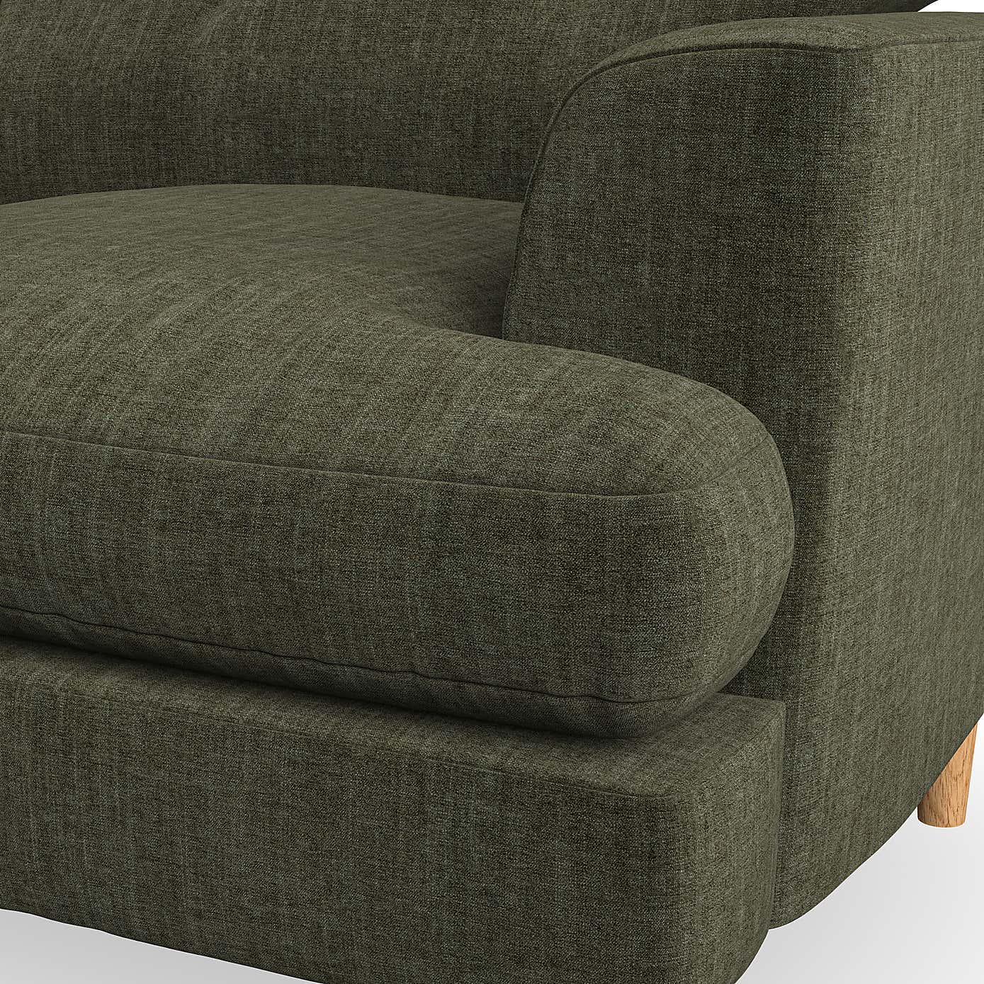 Cooper Large 3 Seater Sofa