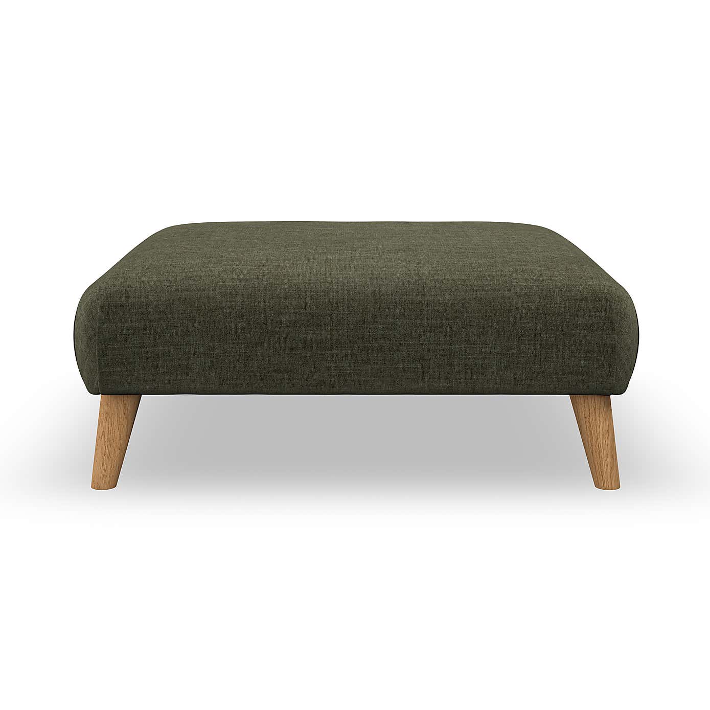 Evelyn Footstool