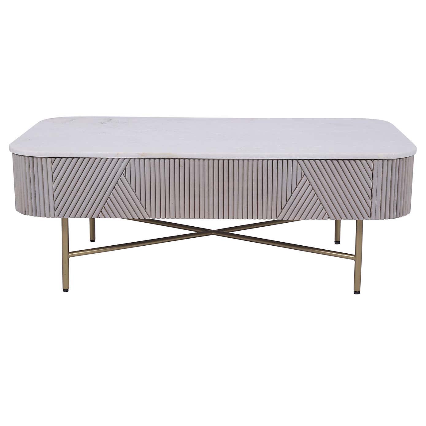 Indus Valley Cleo Coffee Table