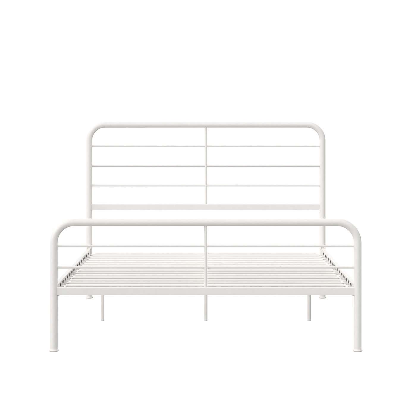 Millie Metal Bed Frame