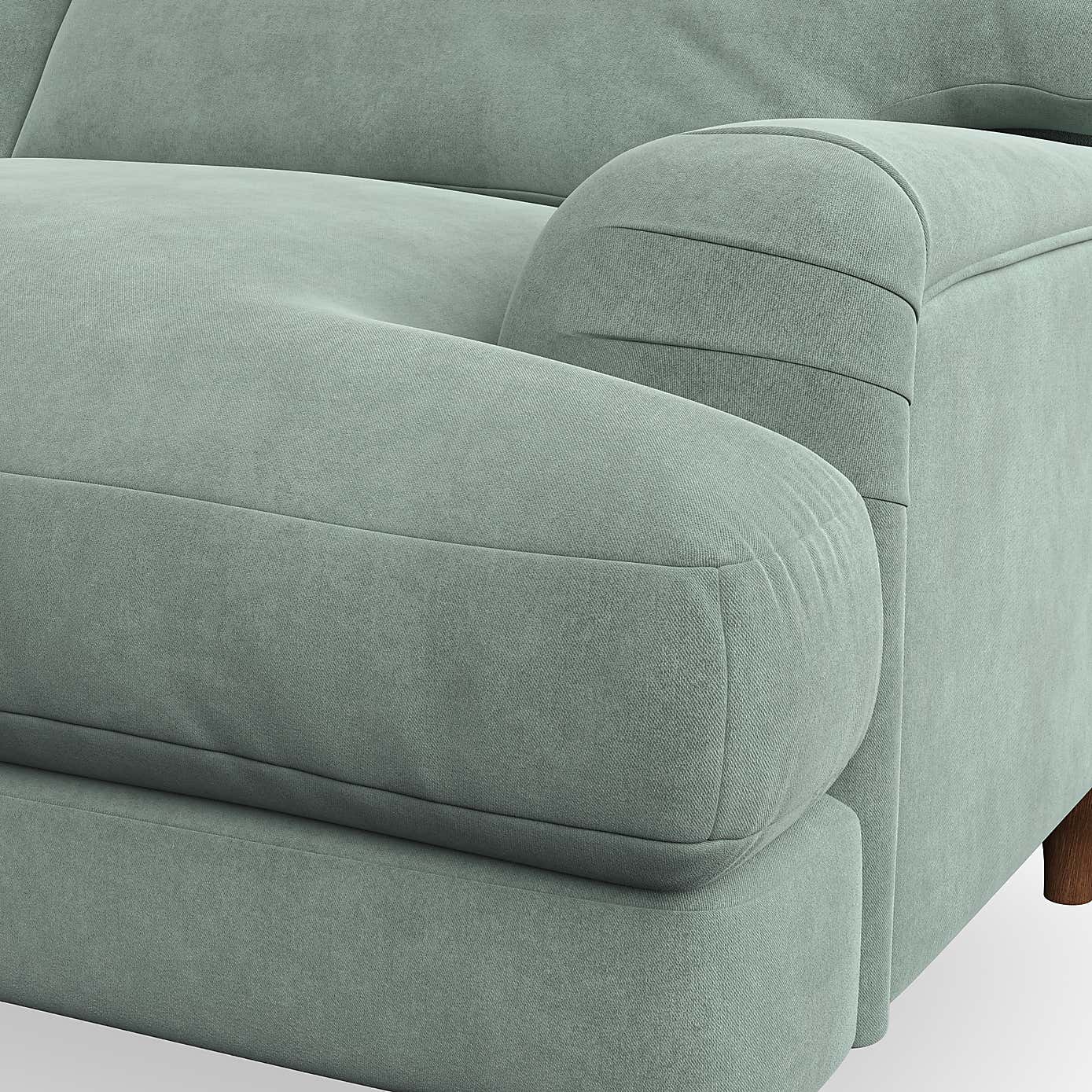 Darwin Large 3 Seater Sofa