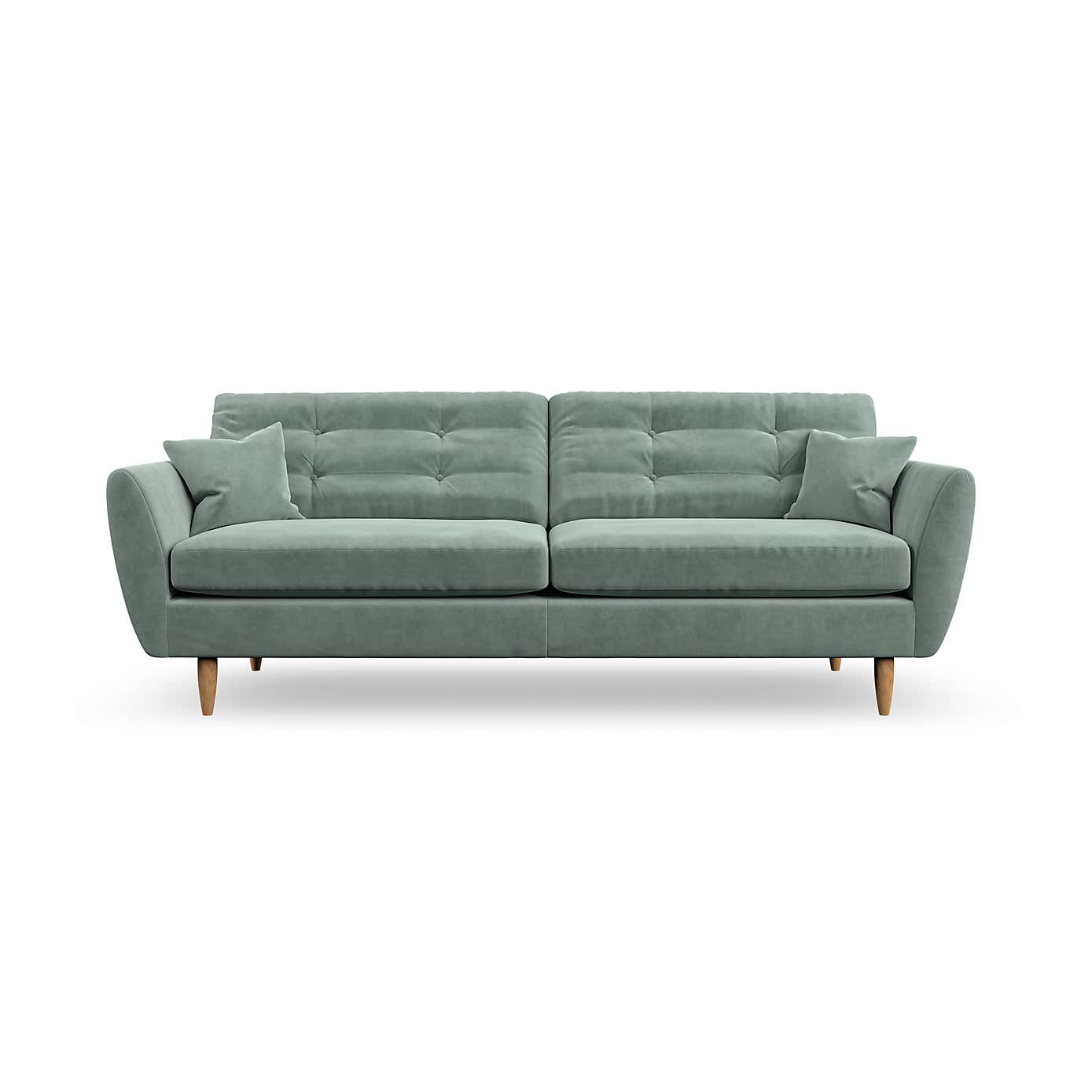 Anders 4 Seater Sofa
