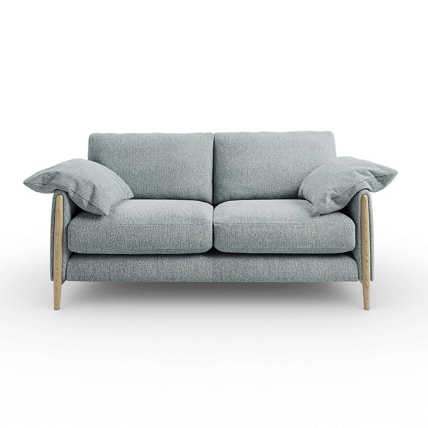 Hector Cosy Weave 3 Seater Sofa