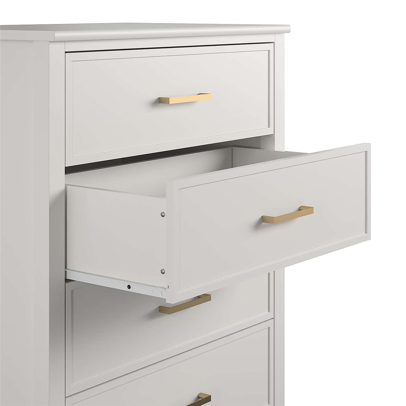 Cosmo Westerleigh 4 Drawer Chest